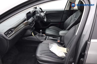 Ford Focus Vignale 1.0 Ecoboost 125 5Dr Manual Petrol Hatchback - Stock Number (1650141) - 32nd supplementary image