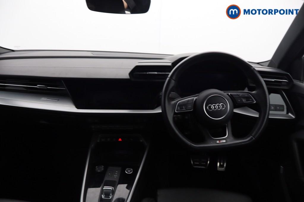 Audi A3 S Line Automatic Petrol Hatchback - Stock Number (1651349) - 8th supplementary image