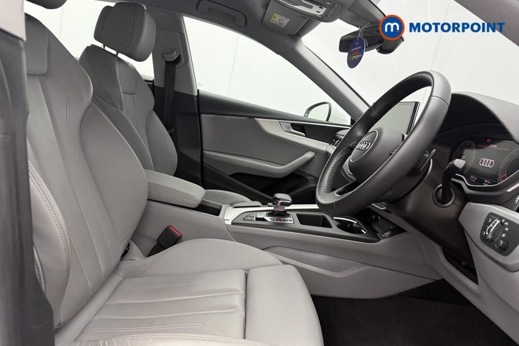 Audi A5 Sport Automatic Petrol Hatchback - Stock Number (1652575) - 8th supplementary image