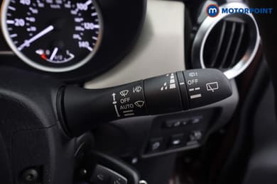 Nissan Micra Acenta Manual Petrol Hatchback - Stock Number (1654689) - 7th supplementary image