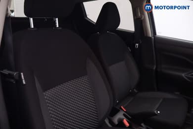 Nissan Micra Acenta Manual Petrol Hatchback - Stock Number (1654689) - 22nd supplementary image