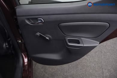 Nissan Micra Acenta Manual Petrol Hatchback - Stock Number (1654689) - 25th supplementary image