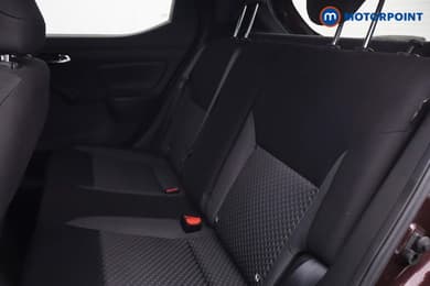 Nissan Micra Acenta Manual Petrol Hatchback - Stock Number (1654689) - 26th supplementary image