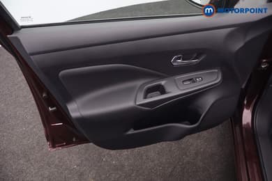 Nissan Micra Acenta Manual Petrol Hatchback - Stock Number (1654689) - 29th supplementary image
