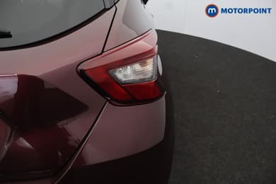 Nissan Micra Acenta Manual Petrol Hatchback - Stock Number (1654689) - 39th supplementary image