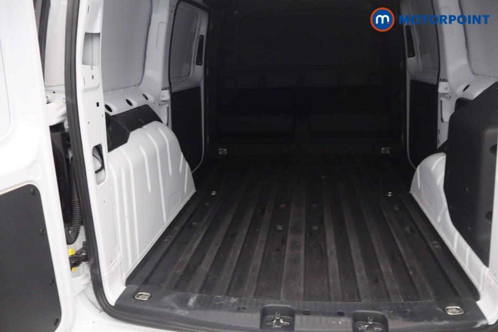 Ford Transit Connect Limited Automatic Petrol Plug-In Hybrid Panel Van - Stock Number (1656704) - 8th supplementary image