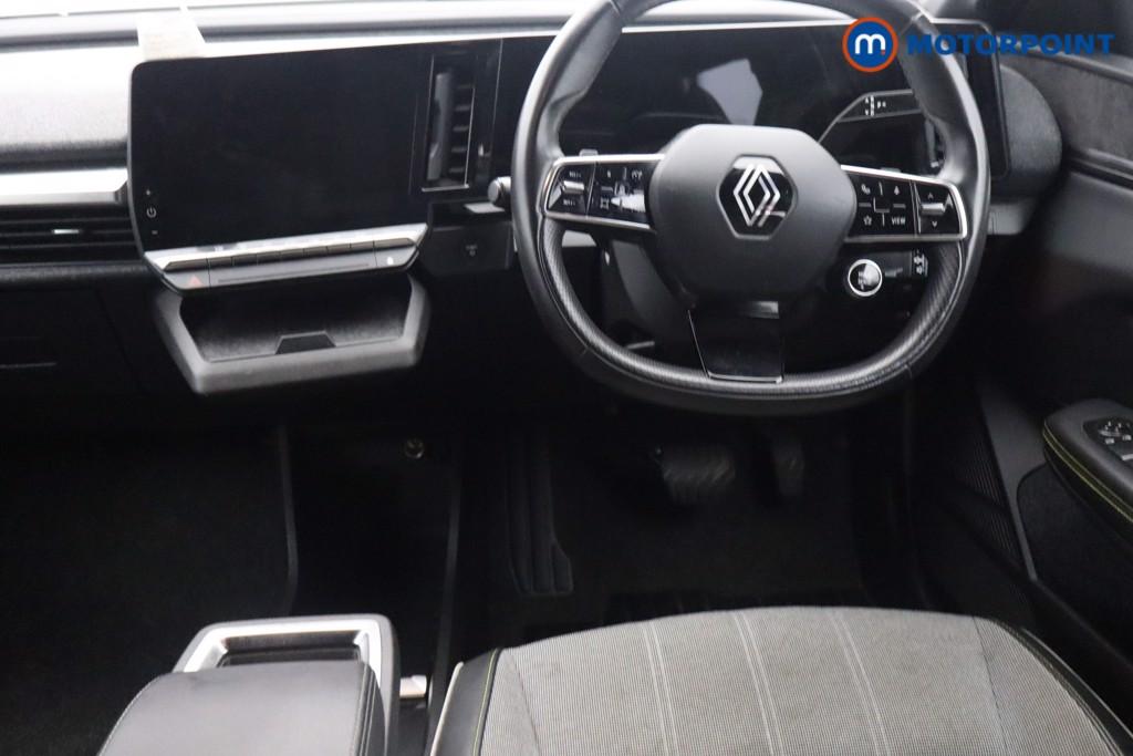 Renault Megane E-Tech Iconic Automatic Electric Hatchback - Stock Number (1657447) - 8th supplementary image