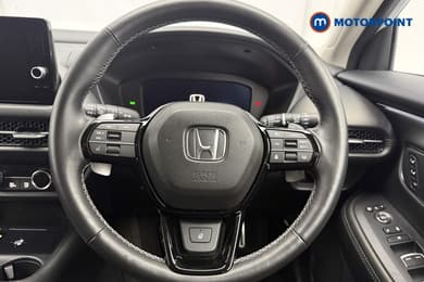 Honda Zr-V Advance Automatic Petrol-Electric Hybrid SUV - Stock Number (1660005) - 5th supplementary image