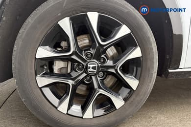 Honda Zr-V Advance Automatic Petrol-Electric Hybrid SUV - Stock Number (1660005) - 12th supplementary image