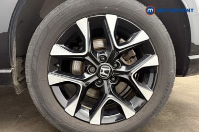 Honda Zr-V Advance Automatic Petrol-Electric Hybrid SUV - Stock Number (1660005) - 13th supplementary image