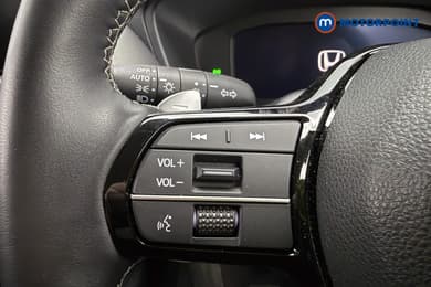 Honda Zr-V Advance Automatic Petrol-Electric Hybrid SUV - Stock Number (1660005) - 14th supplementary image