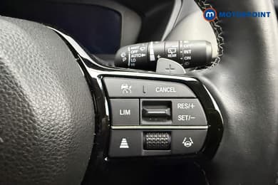 Honda Zr-V Advance Automatic Petrol-Electric Hybrid SUV - Stock Number (1660005) - 15th supplementary image