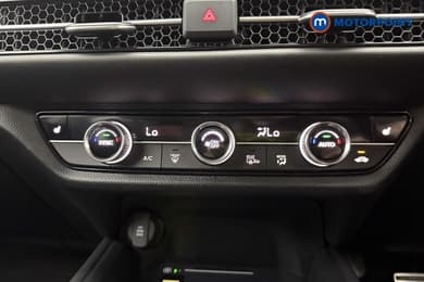 Honda Zr-V Advance Automatic Petrol-Electric Hybrid SUV - Stock Number (1660005) - 16th supplementary image