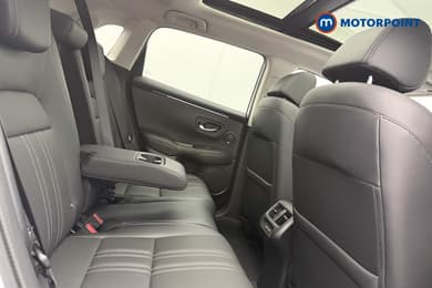 Honda Zr-V Advance Automatic Petrol-Electric Hybrid SUV - Stock Number (1660005) - 22nd supplementary image