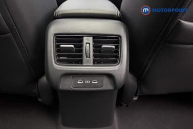 Honda Zr-V Advance Automatic Petrol-Electric Hybrid SUV - Stock Number (1660005) - 23rd supplementary image