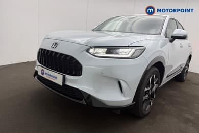 Honda Zr-V Advance Automatic Petrol-Electric Hybrid SUV - Stock Number (1660005) - 28th supplementary image