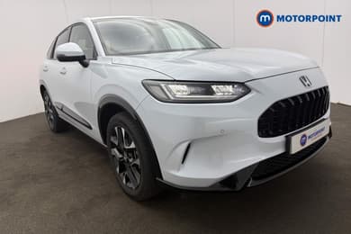 Honda Zr-V Advance Automatic Petrol-Electric Hybrid SUV - Stock Number (1660005) - 29th supplementary image