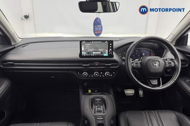 Honda Zr-V Advance Automatic Petrol-Electric Hybrid SUV - Stock Number (1660005) - 1st supplementary image