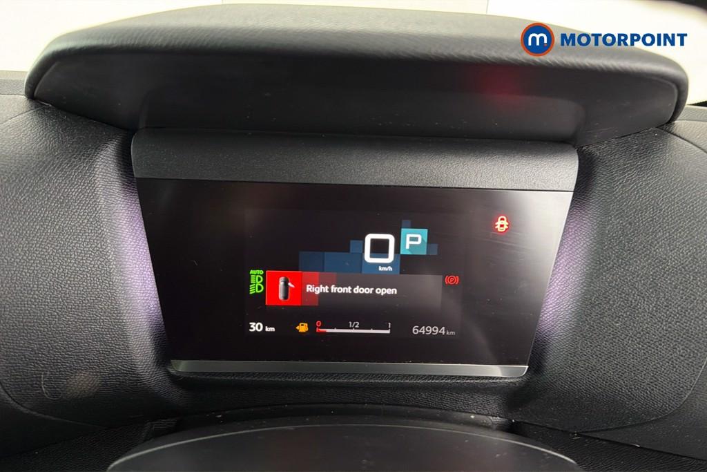 Citroen C4 Shine Automatic Petrol Hatchback - Stock Number (1660295) - 8th supplementary image