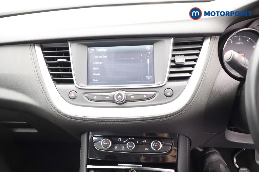 Vauxhall Grandland X SE Manual Petrol SUV - Stock Number (1661463) - 8th supplementary image
