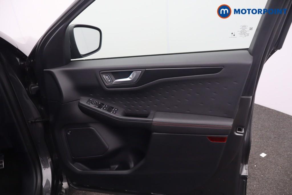 Ford Kuga St-Line Edition Automatic Petrol Plug-In Hybrid SUV - Stock Number (1666678) - 8th supplementary image