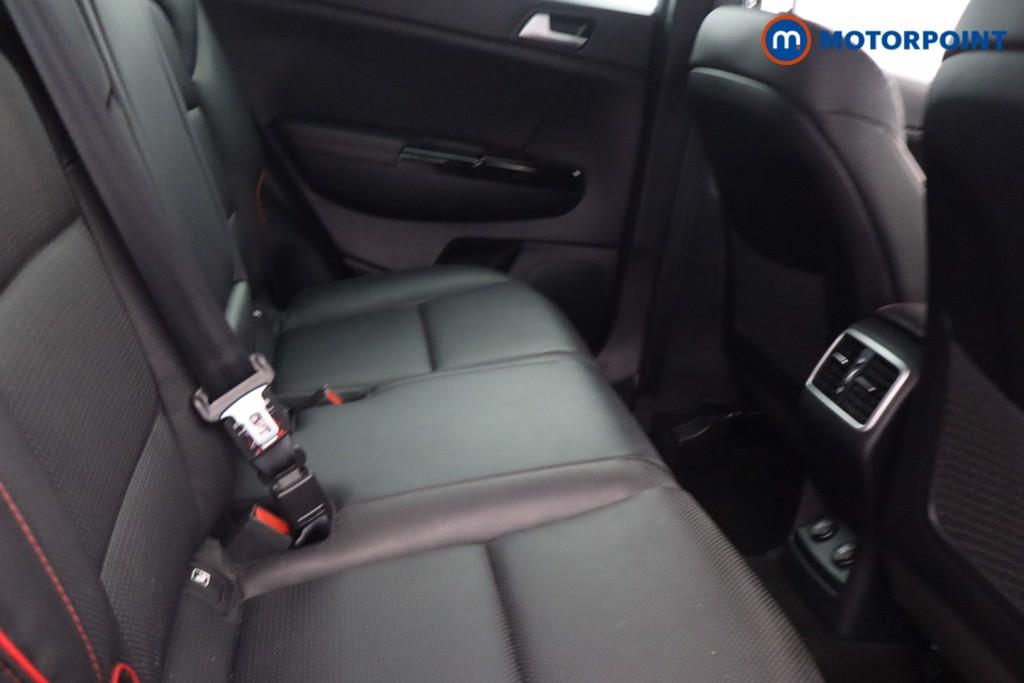 KIA Sportage Gt-Line S Automatic Petrol SUV - Stock Number (1666931) - 8th supplementary image