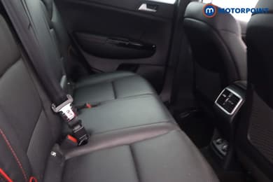 KIA Sportage Gt-Line S Automatic Petrol SUV - Stock Number (1666931) - 8th supplementary image