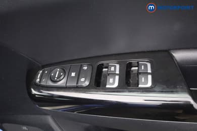KIA Sportage Gt-Line S Automatic Petrol SUV - Stock Number (1666931) - 11th supplementary image