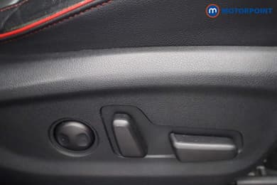 KIA Sportage Gt-Line S Automatic Petrol SUV - Stock Number (1666931) - 13th supplementary image