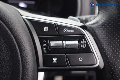 KIA Sportage Gt-Line S Automatic Petrol SUV - Stock Number (1666931) - 15th supplementary image