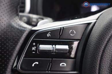 KIA Sportage Gt-Line S Automatic Petrol SUV - Stock Number (1666931) - 16th supplementary image