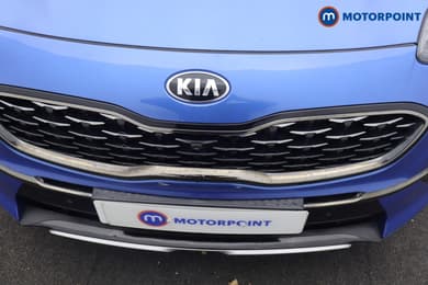 KIA Sportage Gt-Line S Automatic Petrol SUV - Stock Number (1666931) - 25th supplementary image