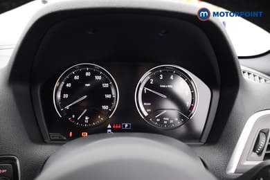 BMW 1 Series M Sport Shadow Edition Automatic Petrol Hatchback - Stock Number (1667771) - 4th supplementary image
