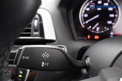 BMW 1 Series M Sport Shadow Edition Automatic Petrol Hatchback - Stock Number (1667771) - 5th supplementary image