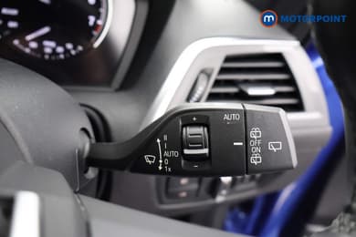 BMW 1 Series M Sport Shadow Edition Automatic Petrol Hatchback - Stock Number (1667771) - 6th supplementary image