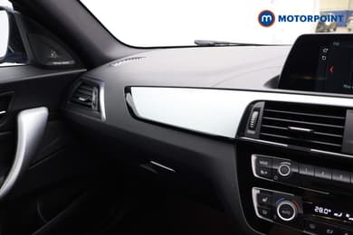 BMW 1 Series M Sport Shadow Edition Automatic Petrol Hatchback - Stock Number (1667771) - 12th supplementary image
