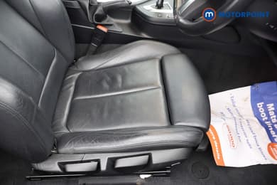 BMW 1 Series M Sport Shadow Edition Automatic Petrol Hatchback - Stock Number (1667771) - 17th supplementary image