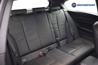 BMW 1 Series M Sport Shadow Edition Automatic Petrol Hatchback - Stock Number (1667771) - 18th supplementary image