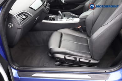 BMW 1 Series M Sport Shadow Edition Automatic Petrol Hatchback - Stock Number (1667771) - 21st supplementary image