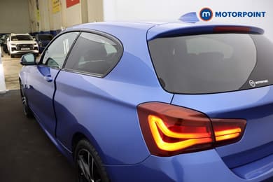 BMW 1 Series M Sport Shadow Edition Automatic Petrol Hatchback - Stock Number (1667771) - 25th supplementary image