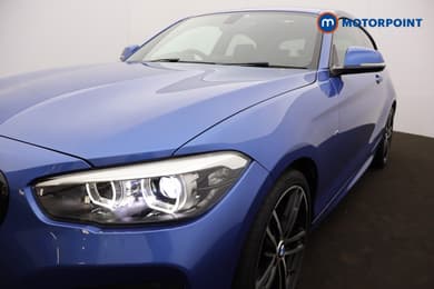 BMW 1 Series M Sport Shadow Edition Automatic Petrol Hatchback - Stock Number (1667771) - 32nd supplementary image