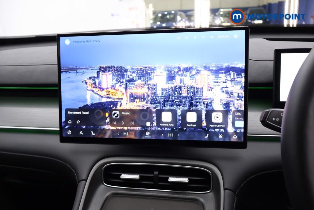 Chery Tiggo 8 Summit Automatic Petrol Plug-In Hybrid SUV - Stock Number (1669048) - 8th supplementary image