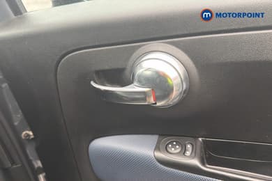 Fiat 500 Rock Star Manual Petrol Hatchback - Stock Number (1669204) - 2nd supplementary image