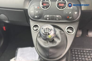 Fiat 500 Rock Star Manual Petrol Hatchback - Stock Number (1669204) - 14th supplementary image