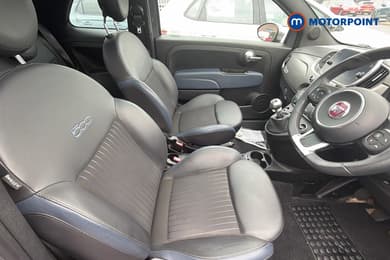 Fiat 500 Rock Star Manual Petrol Hatchback - Stock Number (1669204) - 18th supplementary image