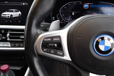 BMW 3 Series M Sport Automatic Petrol Plug-In Hybrid Saloon - Stock Number (1669415) - 6th supplementary image