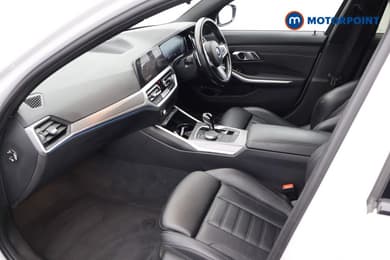 BMW 3 Series M Sport Automatic Petrol Plug-In Hybrid Saloon - Stock Number (1669415) - 31st supplementary image