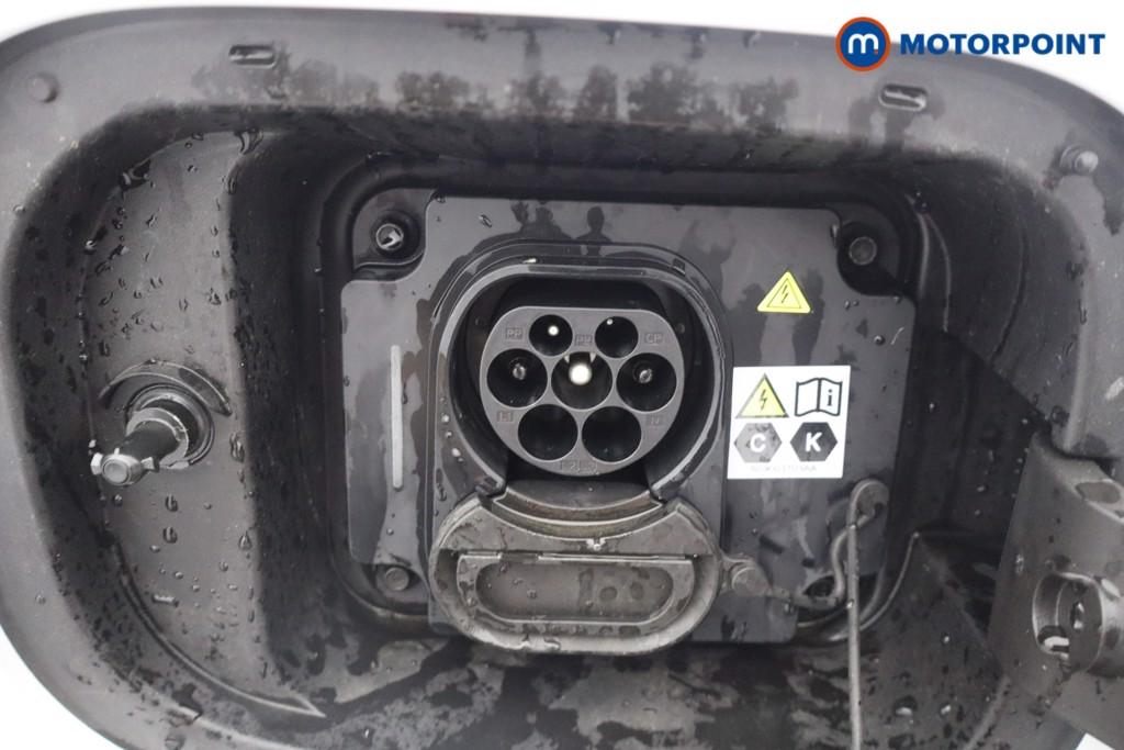Chery Tiggo 8 Summit Automatic Petrol Plug-In Hybrid SUV - Stock Number (1669608) - 8th supplementary image