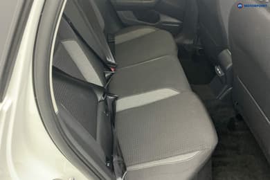 Volkswagen Polo Match Automatic Petrol Hatchback - Stock Number (1670169) - 4th supplementary image