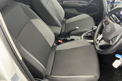 Volkswagen Polo Match Automatic Petrol Hatchback - Stock Number (1670169) - 5th supplementary image